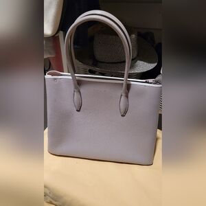 Kate Spade Satchel Eva Crossbody Handbag Purse